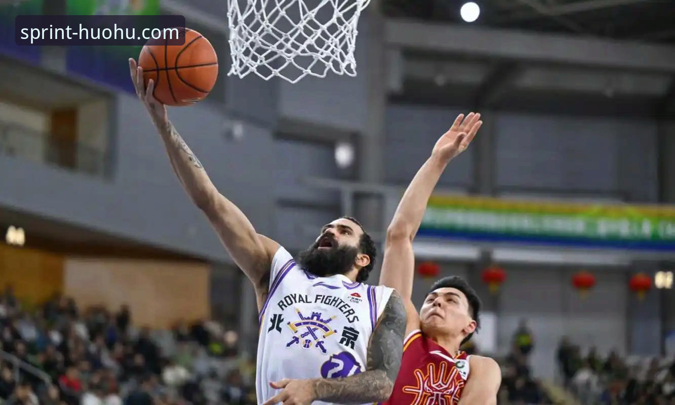 CBA季后赛首轮G2的3个关键转折点——山西97-94横扫青岛晋级八强
