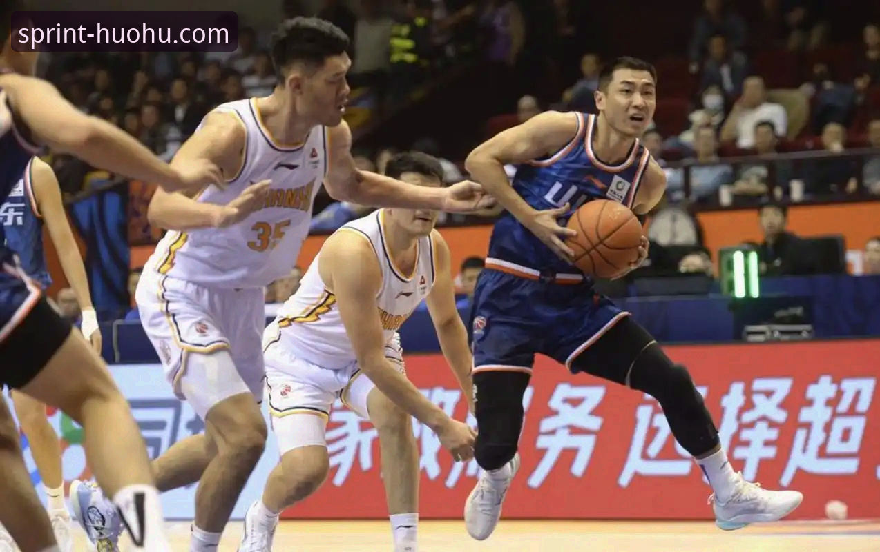 CBA季后赛首轮G2的3个关键转折点——山西97-94横扫青岛晋级八强
